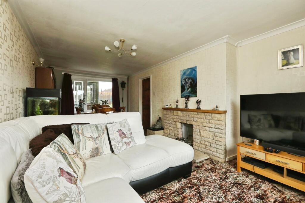 House in Sheffield - View 5