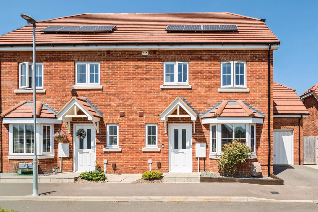 Main image of property: Halifax Close, Guildford, GU3