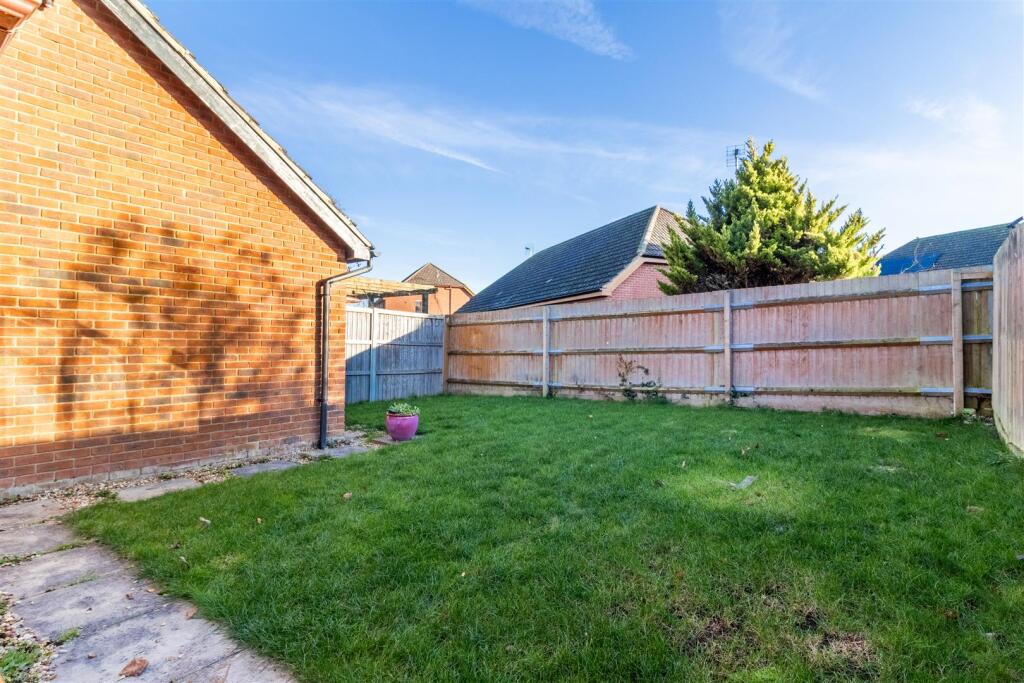 House in Rugby, Grandborough - View 5