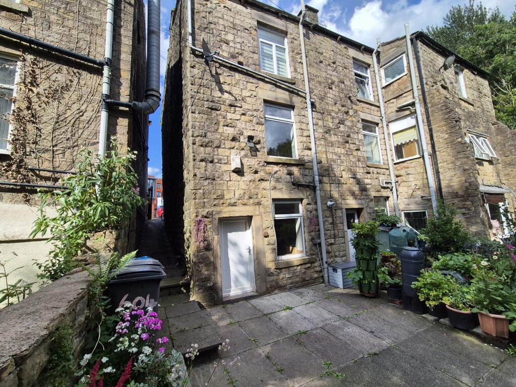 Main image of property: Huddersfield Road, Oldham, OL4