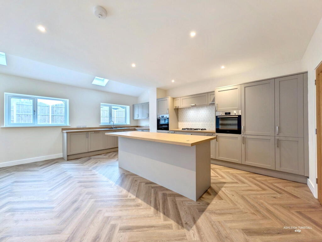House in Carlisle, Seaton - More