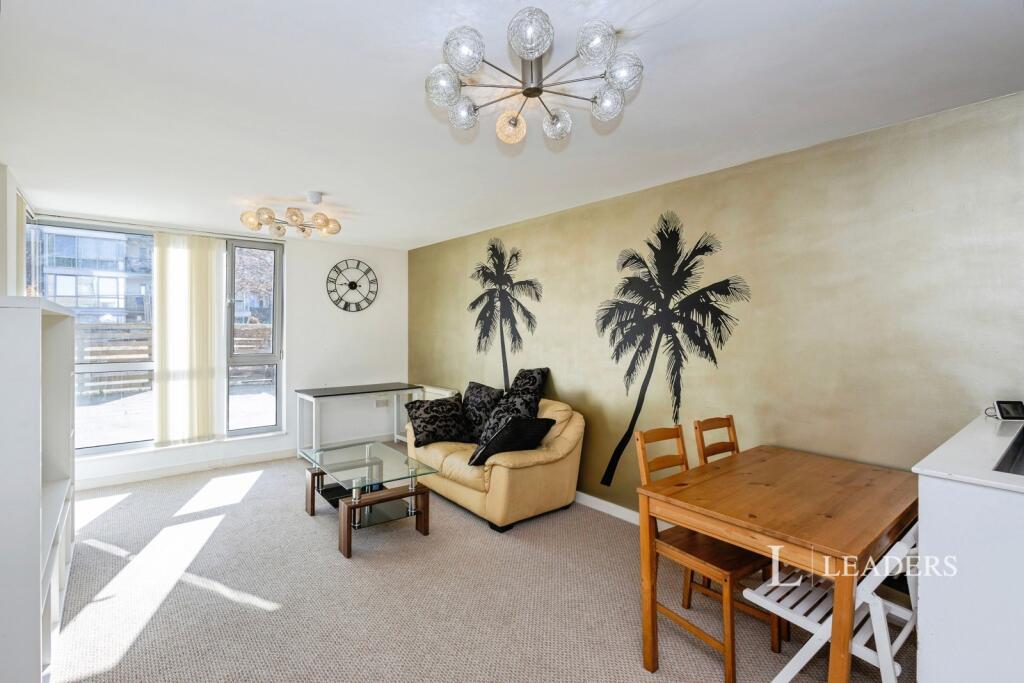 Main image of property: Admiralty Road, Portsmouth, Hampshire, PO1