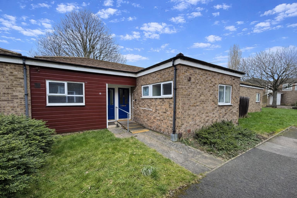 Main image of property: Kiel Walk, Corby