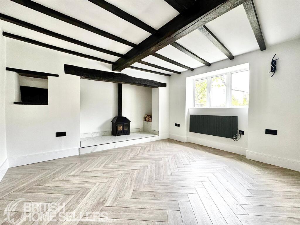 House in Oxford - View 5