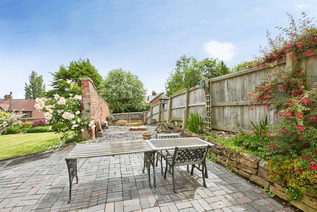 House in Amber Valley, Heanor and Loscoe CP - View 5