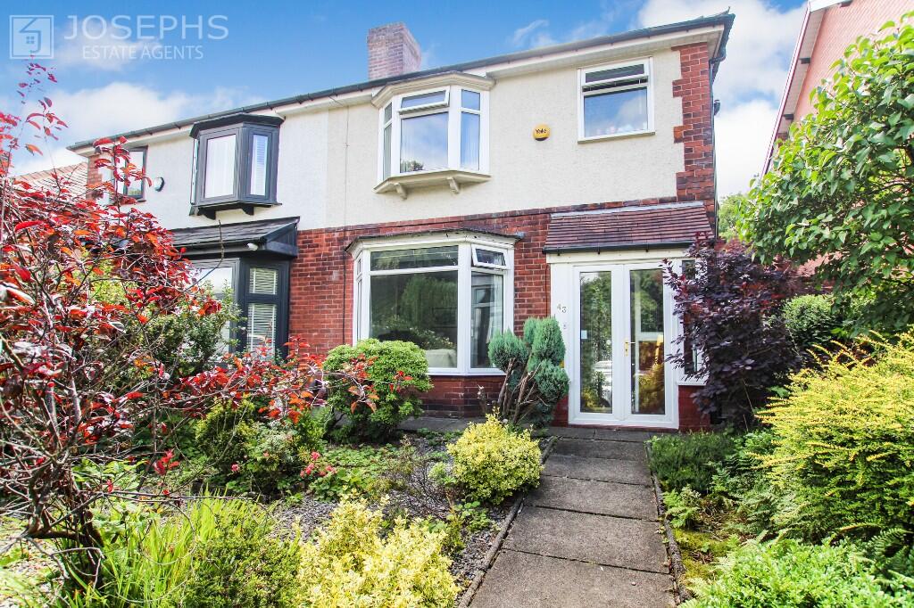 Main image of property: Wigan Road, Bolton, Greater Manchester, BL3
