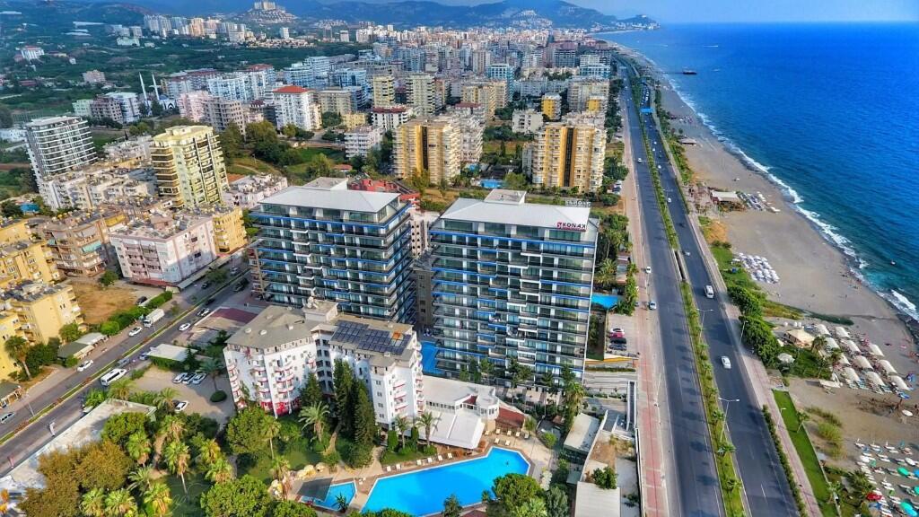 Main image of property: Mahmutlar, Alanya, Antalya