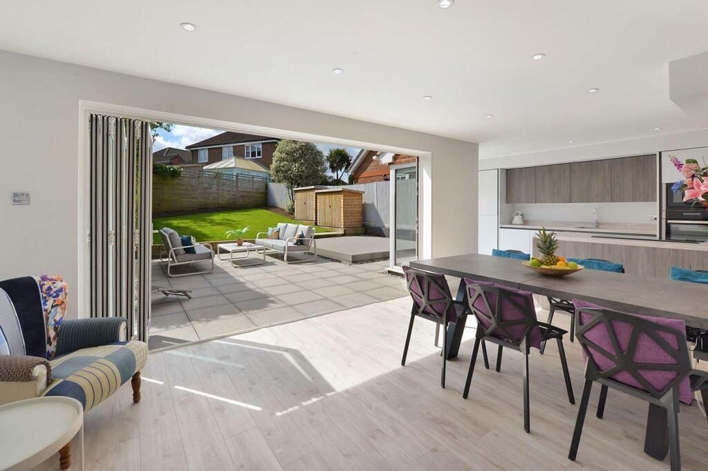 House in Ashford, Repton Park South, Repton Park North - View 5