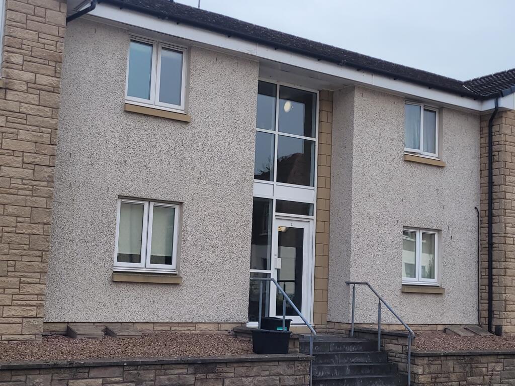 Main image of property: Thornbridge Court, Falkirk, FK2