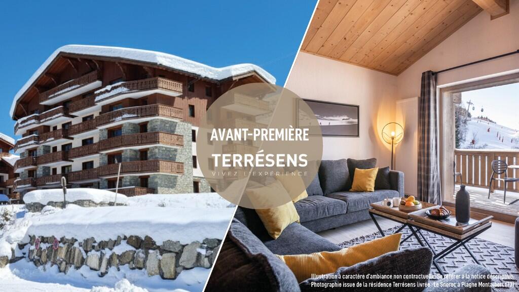 Main image of property: Les Menuires, Savoie, Rhone Alps