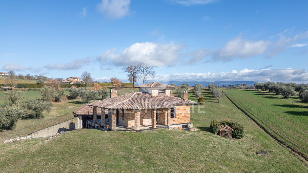 Main image of property: Umbria, Terni, Montecastrilli