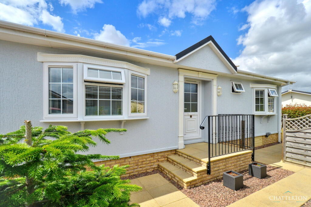 Main image of property: Campden Drive, Broadway, WR12 7NU