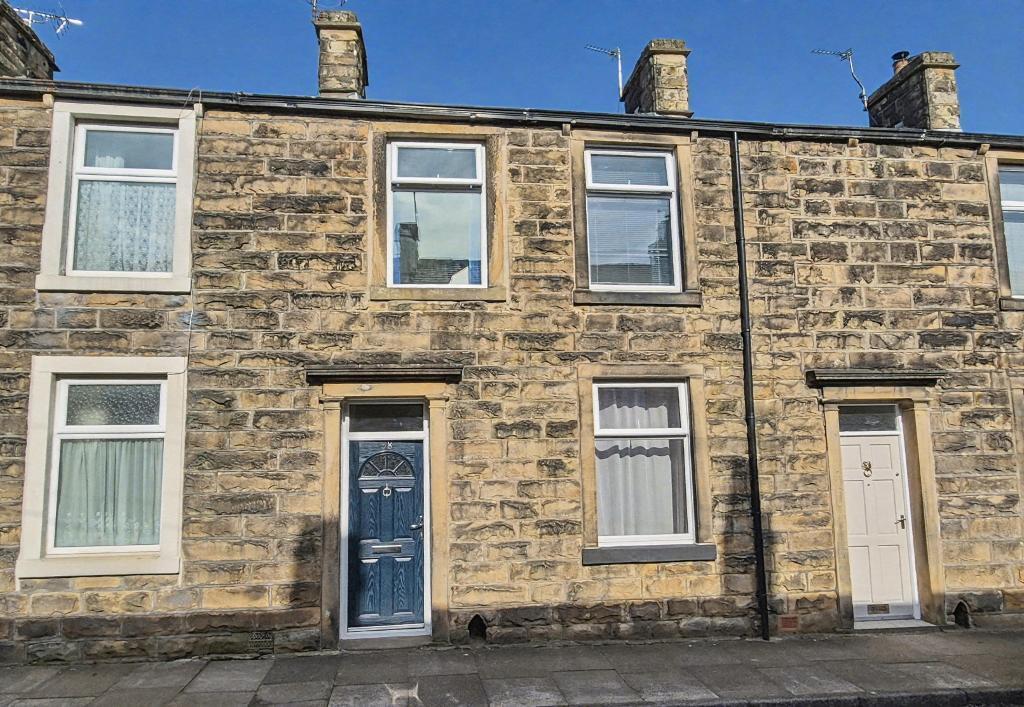 Main image of property: Wilson Street, Clitheroe, BB7 1BH