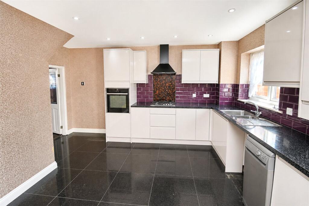 House in Chester - View 5