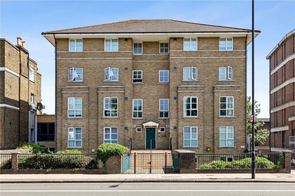 Main image of property: Seven Sisters Road, London, N4
