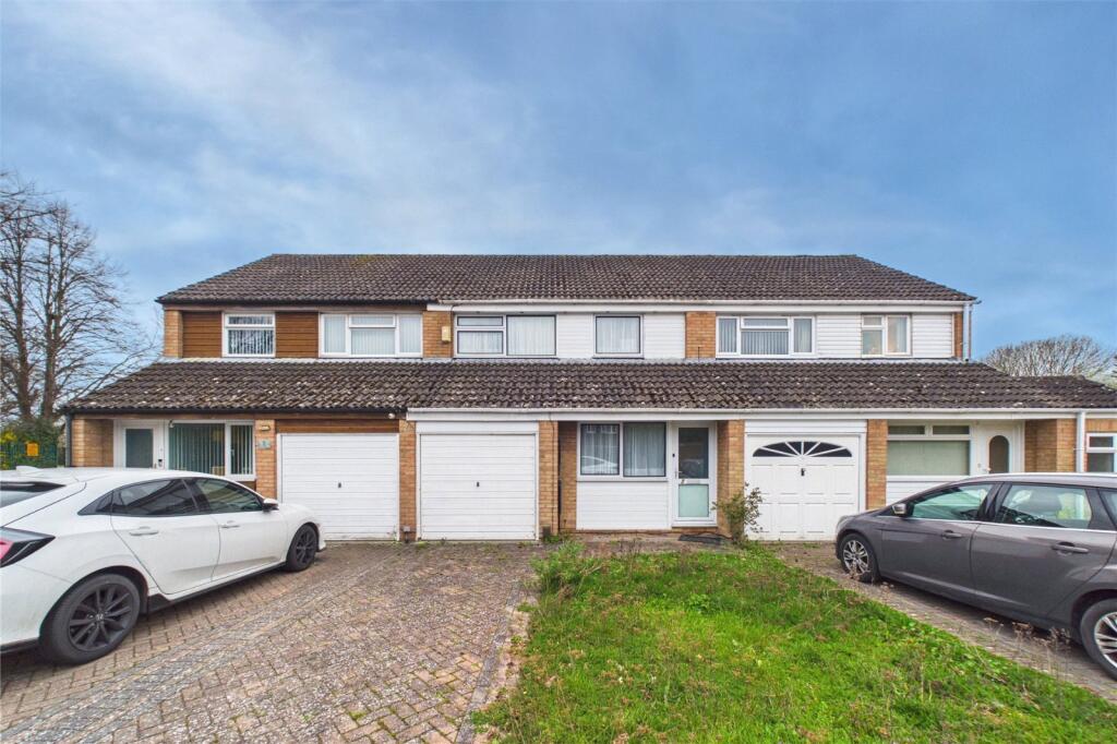 Main image of property: Carston Grove, Calcot, Reading, Berkshire, RG31