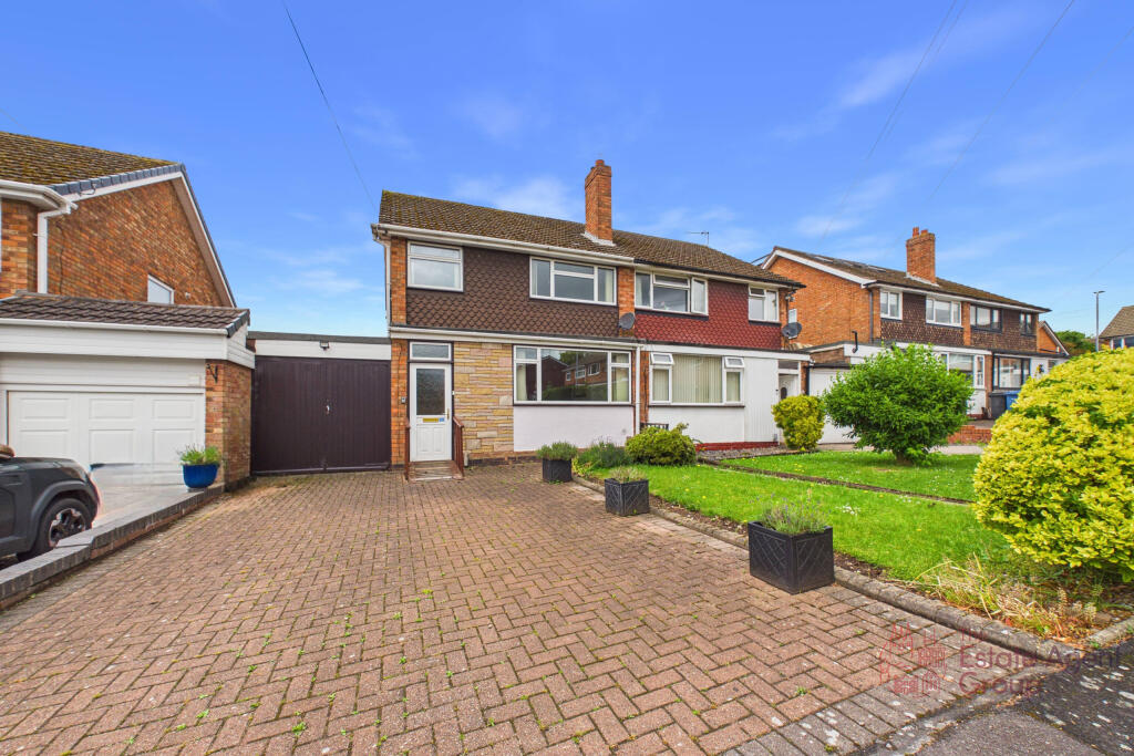 Main image of property: Small Ridge, Lichfield, Staffordshire