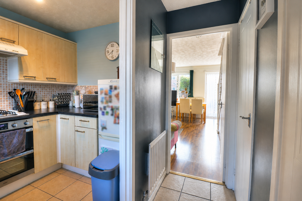House in Leicester - More