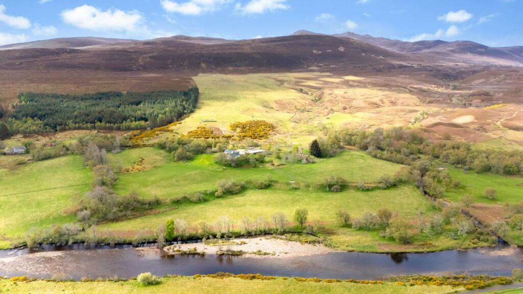 Main image of property: Gruinards Farm, Ardgay, Sutherland