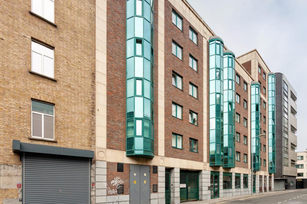 Main image of property: 21 The Corn Exchange, Poolbeg Street, Dublin 2, D02YE16
