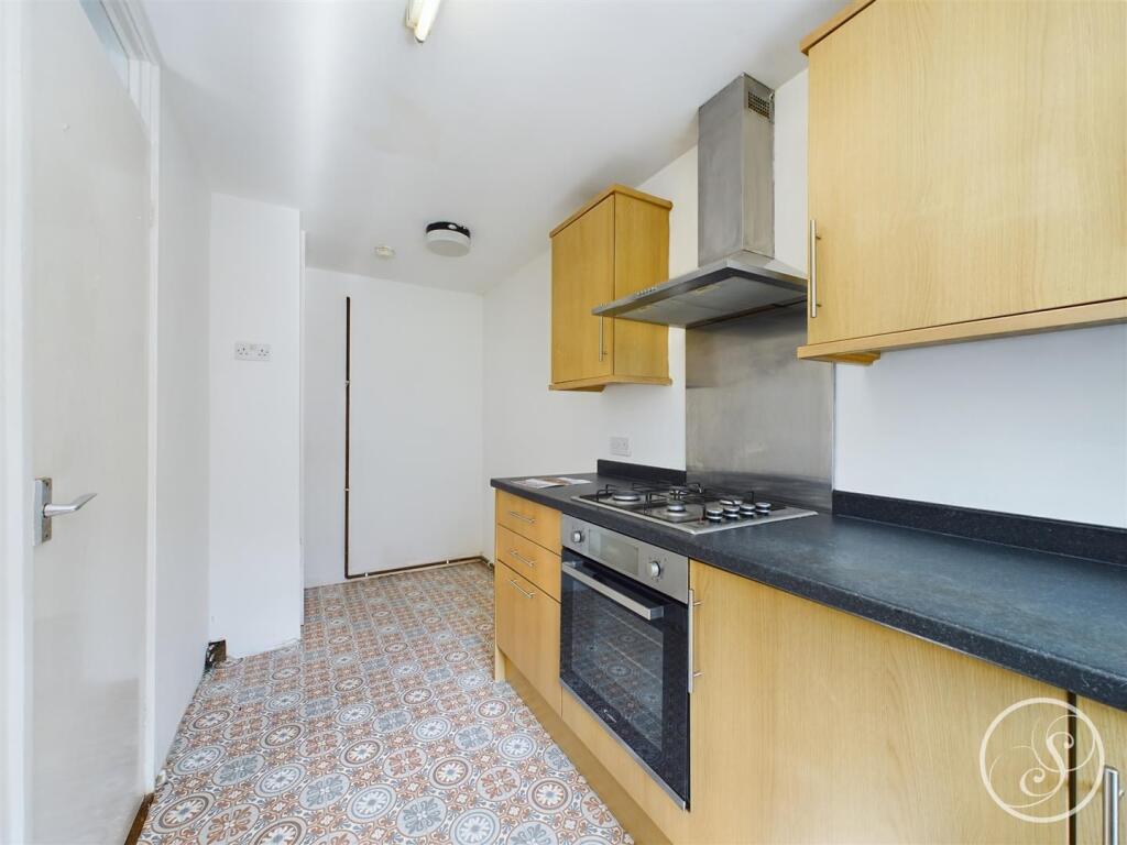 Main image of property: Beckhill Avenue, Leeds
