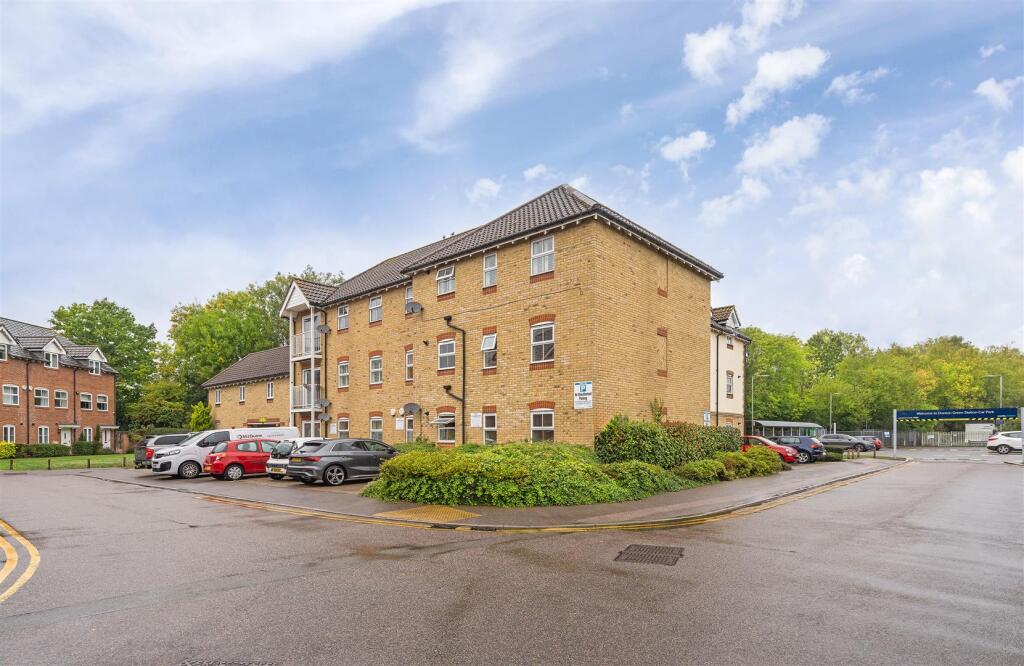 Main image of property: The Sidings, Dunton Green, Sevenoaks, TN13