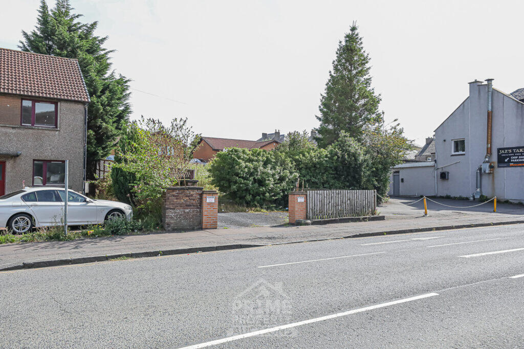 30B Main Street, Crossgates, Cowdenbeath KY4 8AJ - More