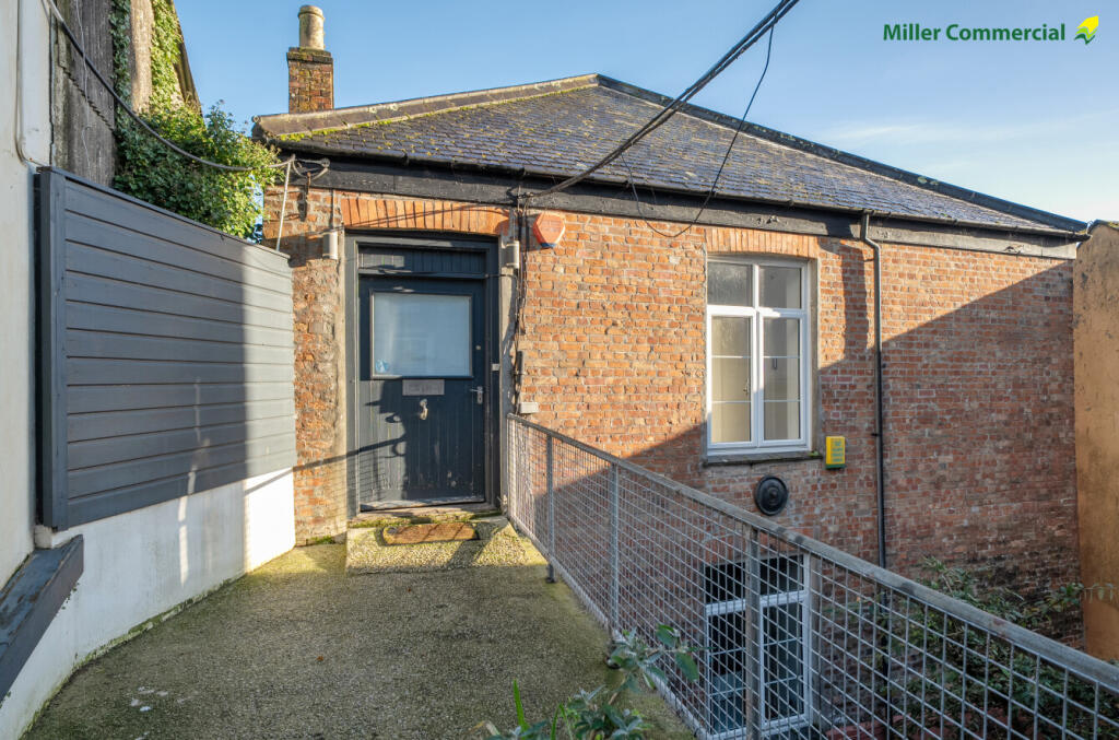 Main image of property: Top Floor Offices, Malins Hall, 38 High Street, Falmouth