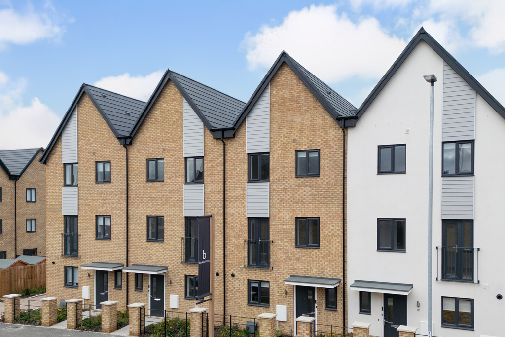 Main image of property: Leaf Living at Bucklers Park, Crowthorne