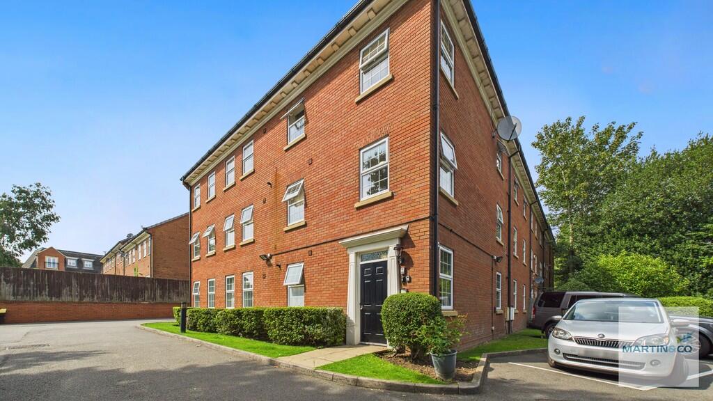 Additional image 9 of Grange Drive, Streetly, Sutton Coldfield