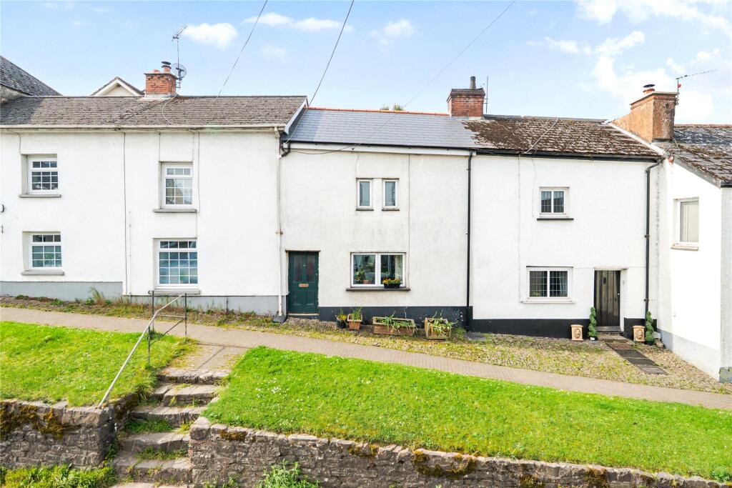 Main image of property: Bow, Crediton, Devon