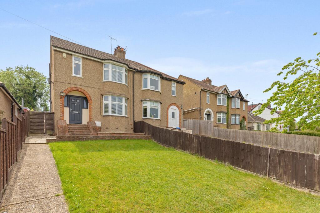 Main image of property: Kingsmead Road, Loudwater, HP11