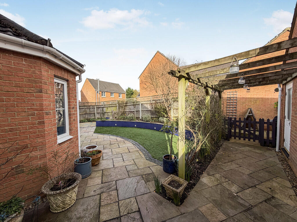 Additional image 24 of Caspian Gardens, Westbury