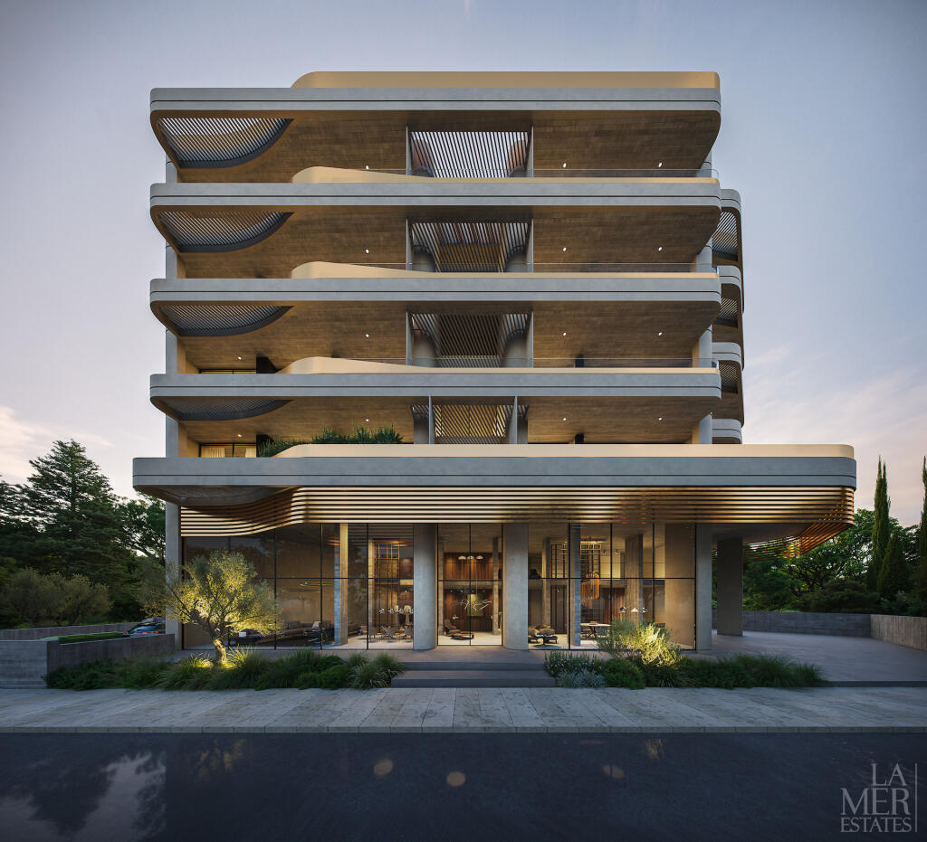 Main image of property: Famagusta, Paralimni