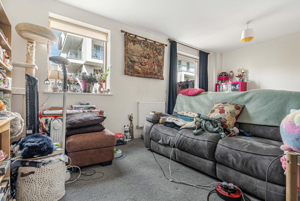 House in Cambridge - View 4