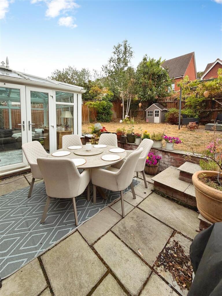 House in Warwick, Hatton - View 4