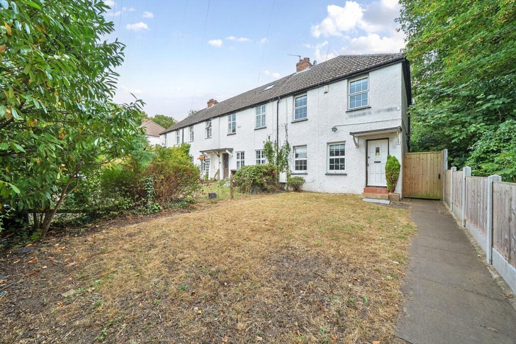 Main image of property: Leaves Green Road, Keston, BR2