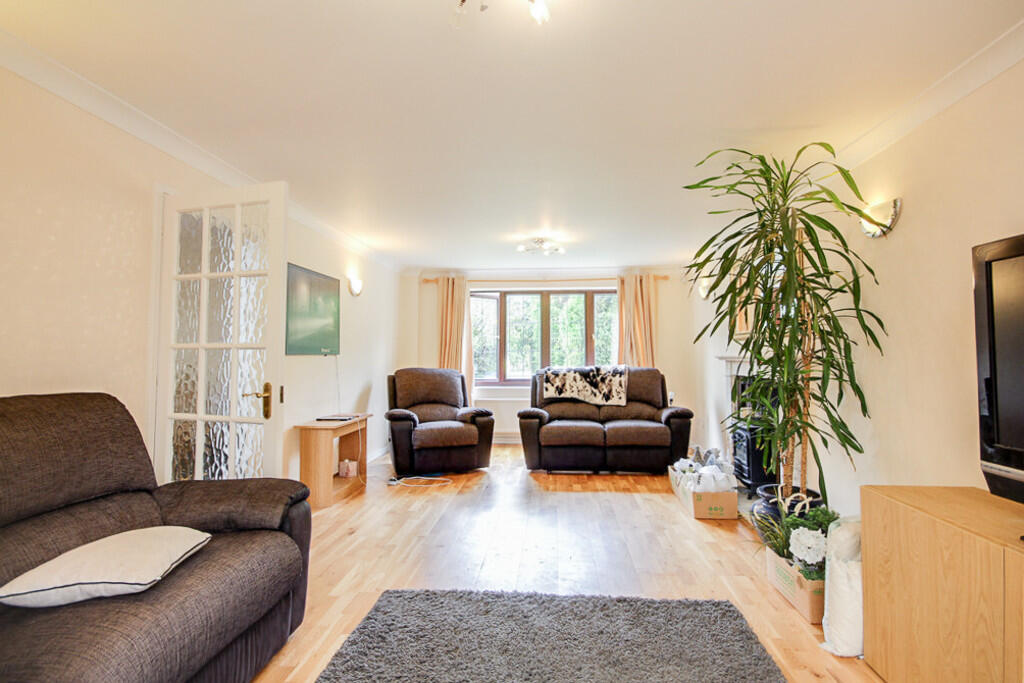 Main image of property: Jutland Close Woosehill