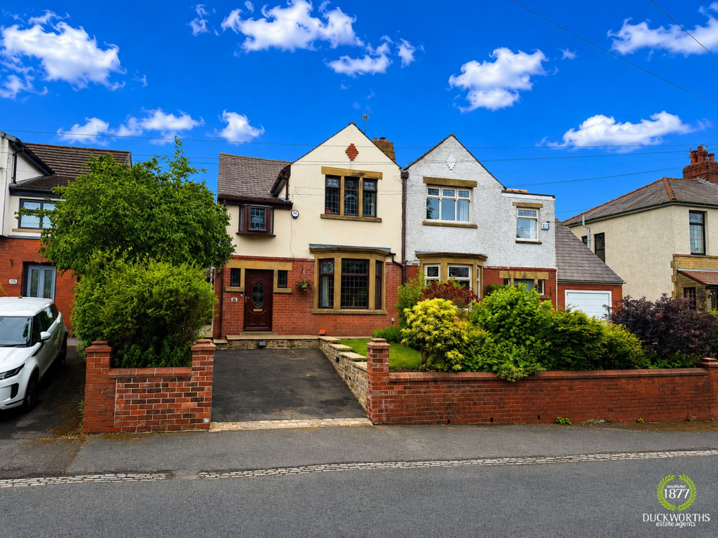 Main image of property: Hollins Lane, Accrington, BB5