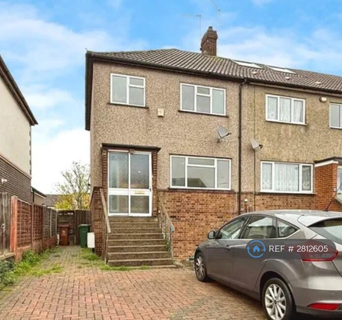 Main image of property: Rushdene, London, SE2