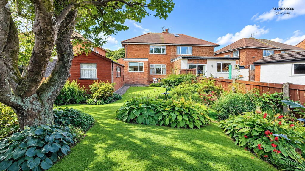 Rathmore Crescent, Churchtown, PR9 photo 4
