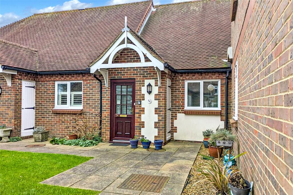 Main image of property: Arundel Road, Angmering, West Sussex