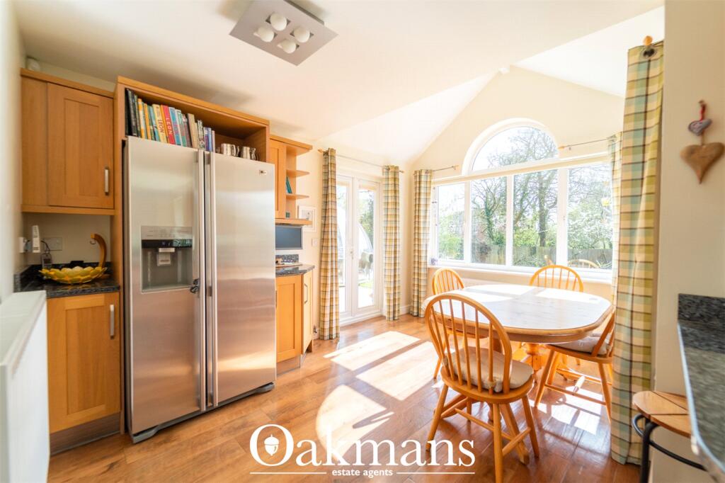 Additional image 5 of Defford Close, Redditch, Worcestershire, B97