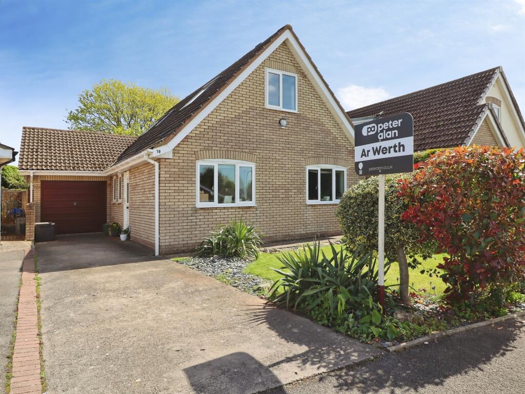 Main image of property: Stradling Close, Sully, Penarth