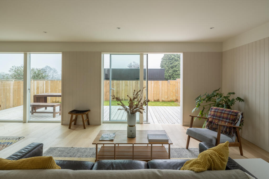 Main image of property: Garden Court, Godstone, Surrey