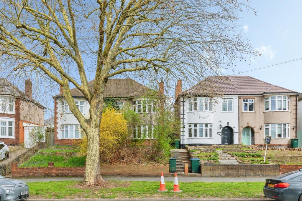 Main image of property: Holyhead Road, Coundon, Coventry, CV5
