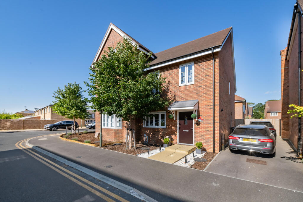 Main image of property: Aylsham Road, Tadworth, KT20