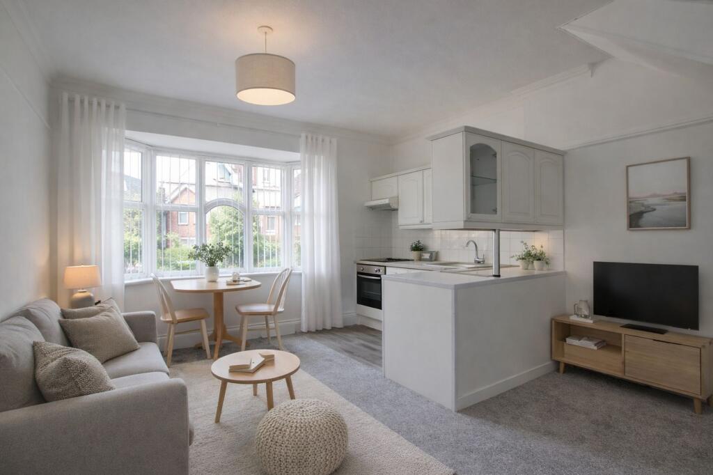 Main image of property: Stoneygate Avenue, 9 Stoneygate Avenue, LE2
