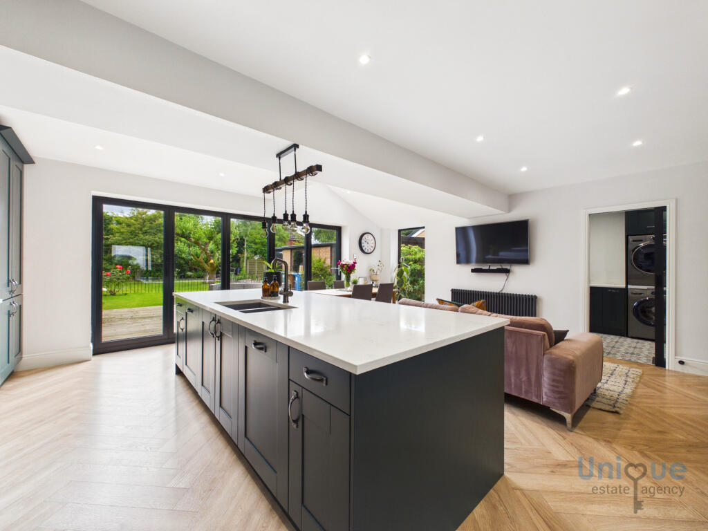 House in Fylde, Ribby-with-Wrea - View 2