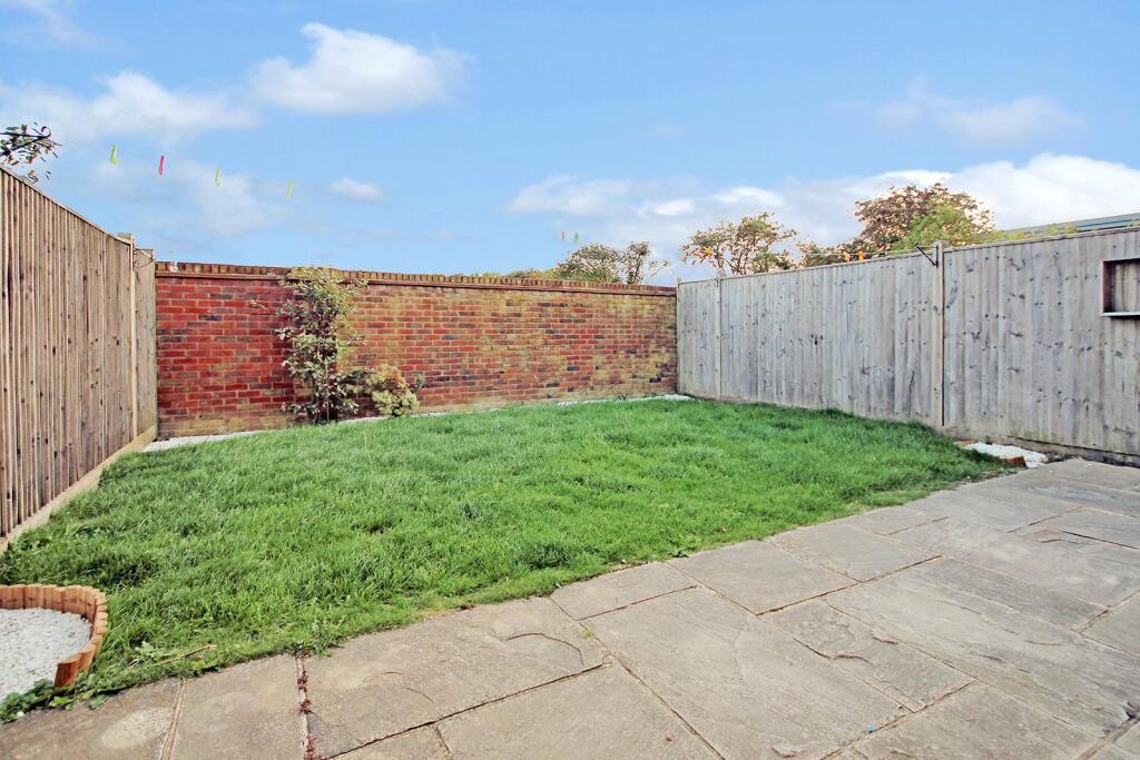Lansdowne Cottages, Willow Wood Close, Angmering BN16 4BA - View 6